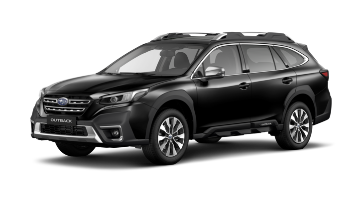 Subaru Outback 2.5i Platinum