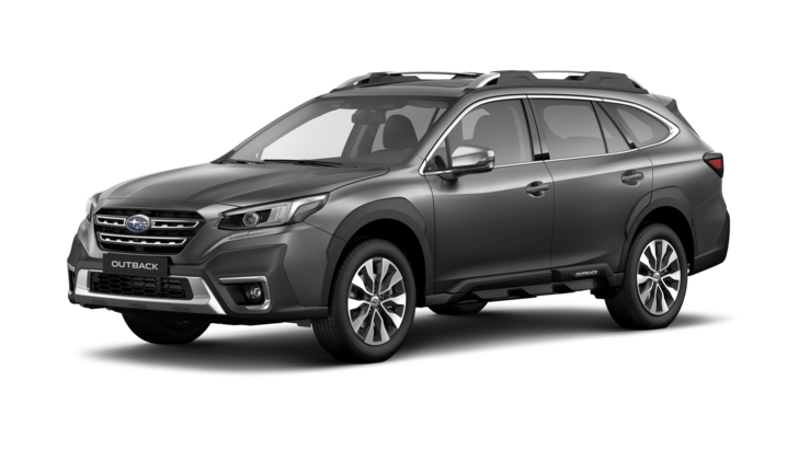 Subaru Outback 2.5i Platinum