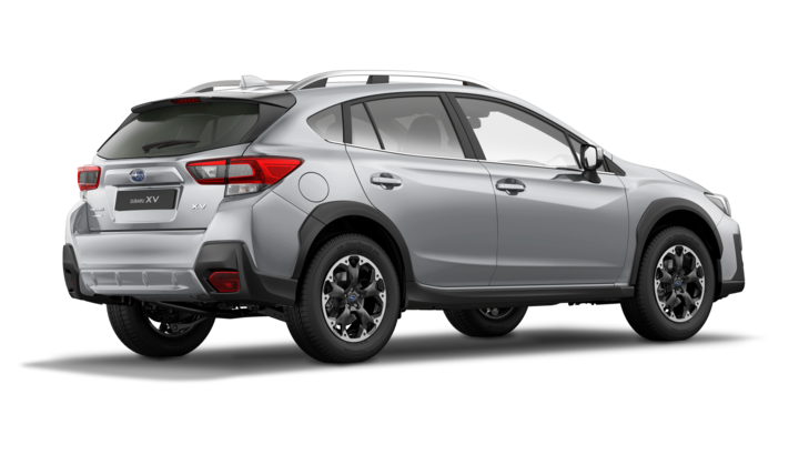 Subaru XV Sonderedition 1.6i EDITION Comfort plus